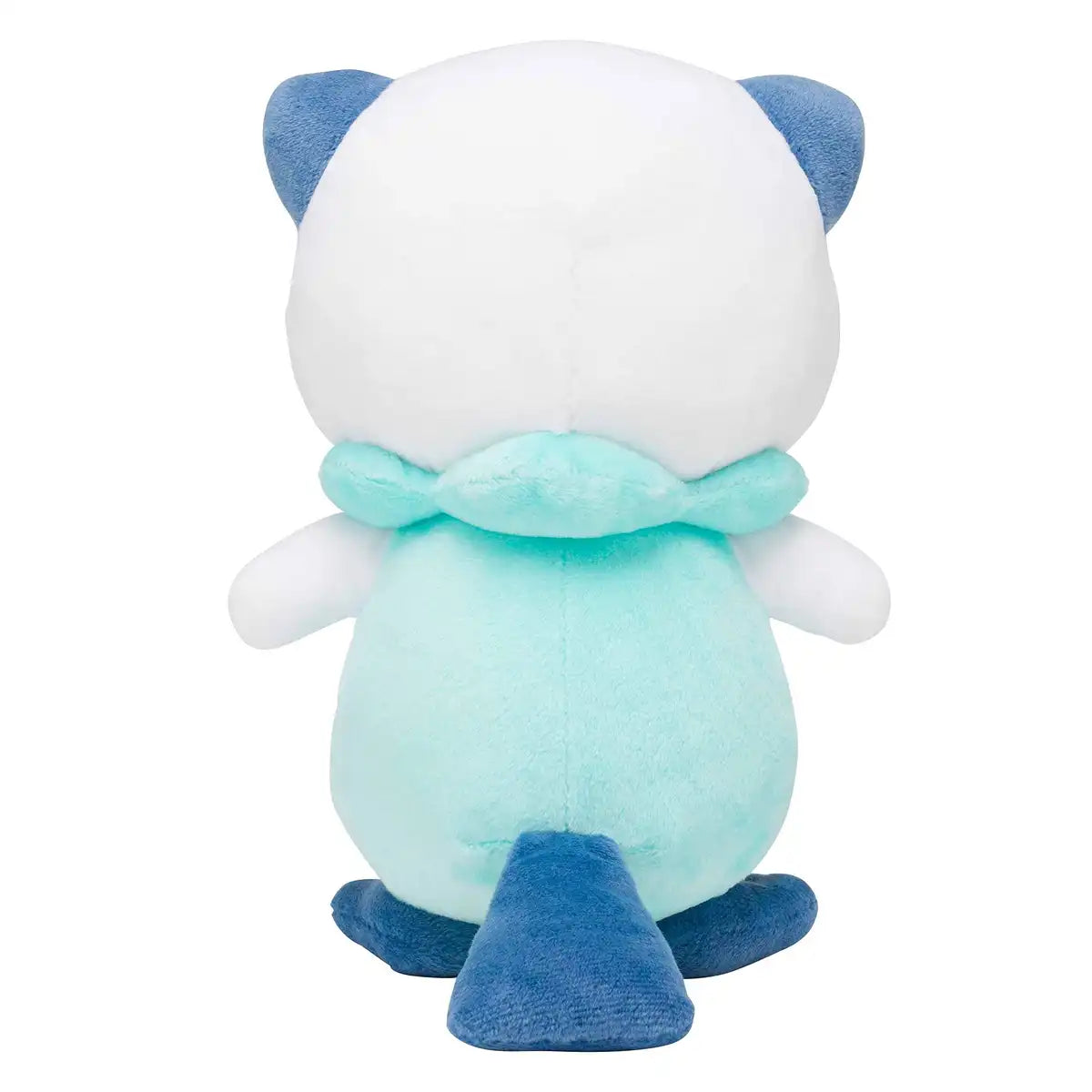 POKEMON CENTER ORIGINAL  Plush Doll Oshawott
