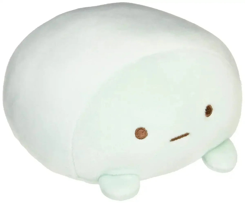 SAN-X Sumikko Gurashi Plush Toy 'Tapioca Blue' Tjn