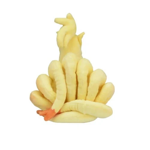Pokemon Center Original Plush Pokemon Fit Ninetales