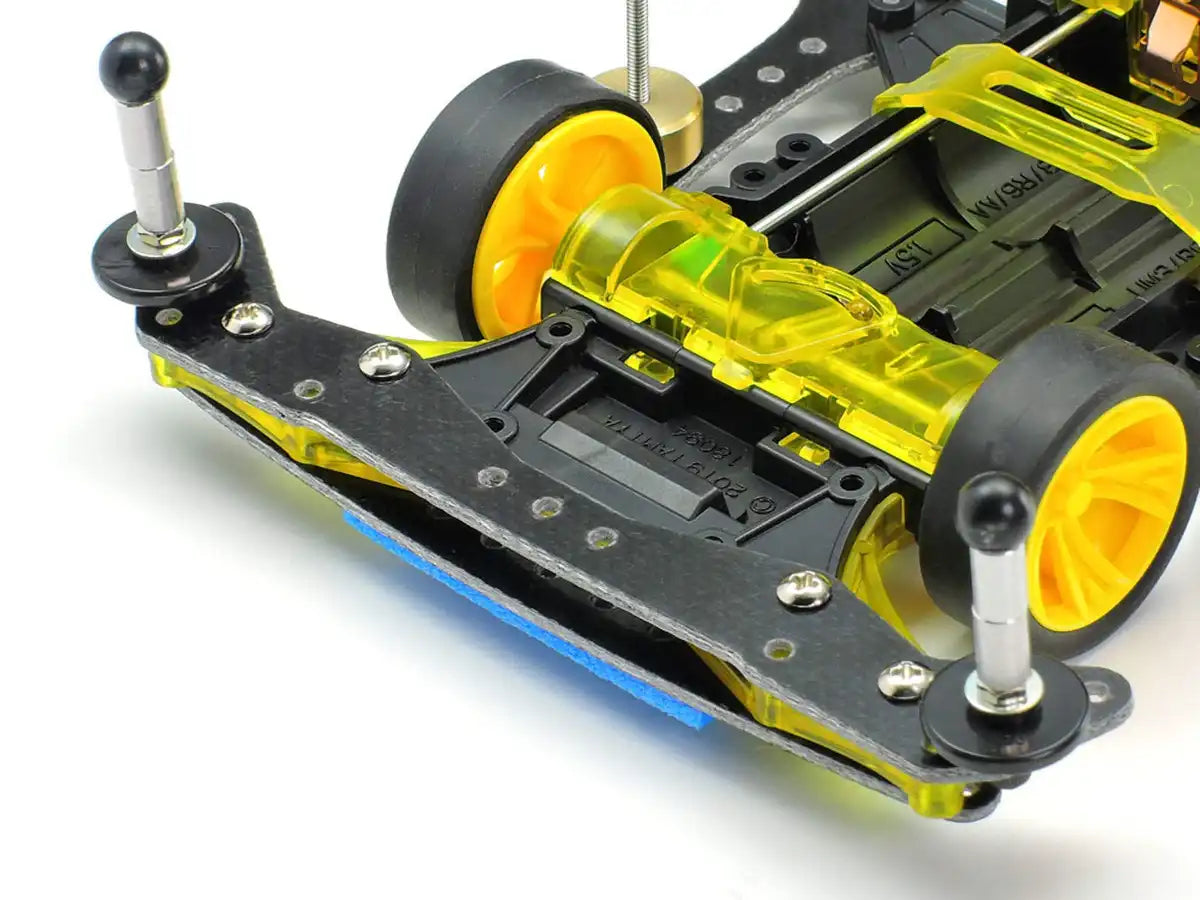 TAMIYA Mini 4Wd 1/32 Neo-Vqs Advanced Pack Vz Chassis