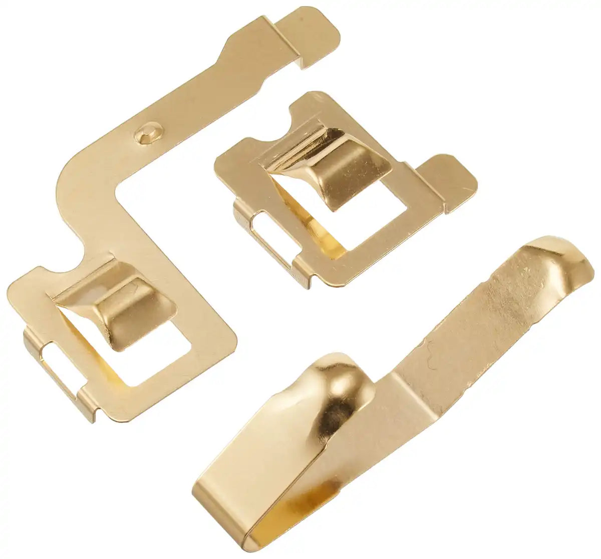 TAMIYA 15421 Mini 4Wd Gold Plated Terminal Set Super Ii Chassis