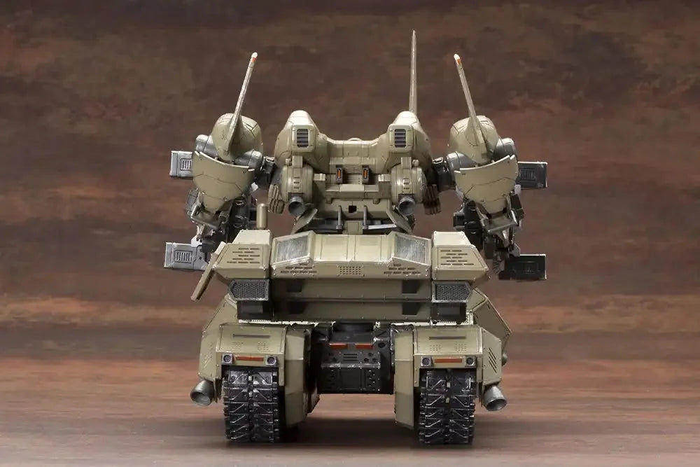 Kotobukiya Armored Core Verdict Day Matsukaze Model 2 Base Defense Figure