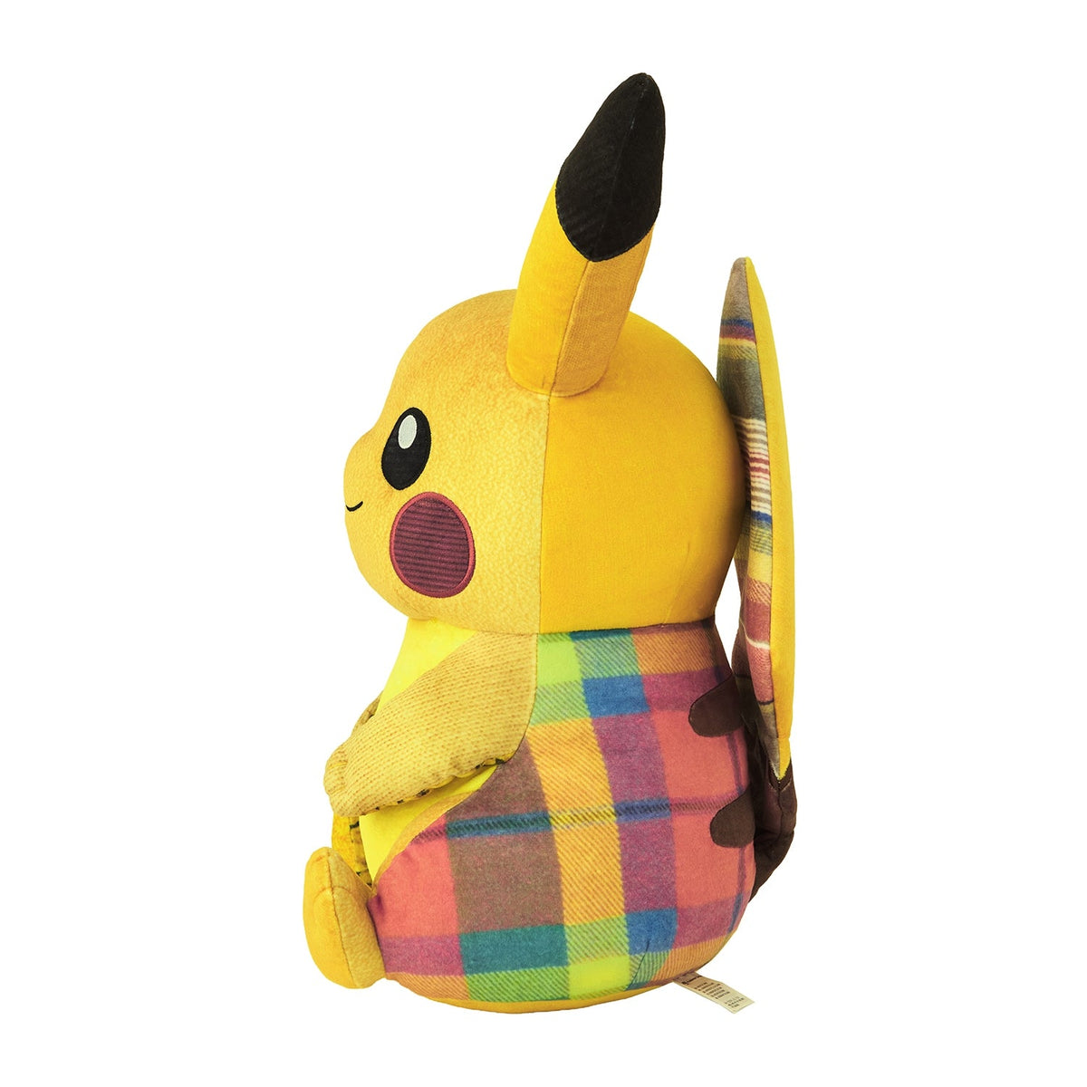 Pokemon Pikachu Plush Sean Wotherspoon Limited Edition Figure