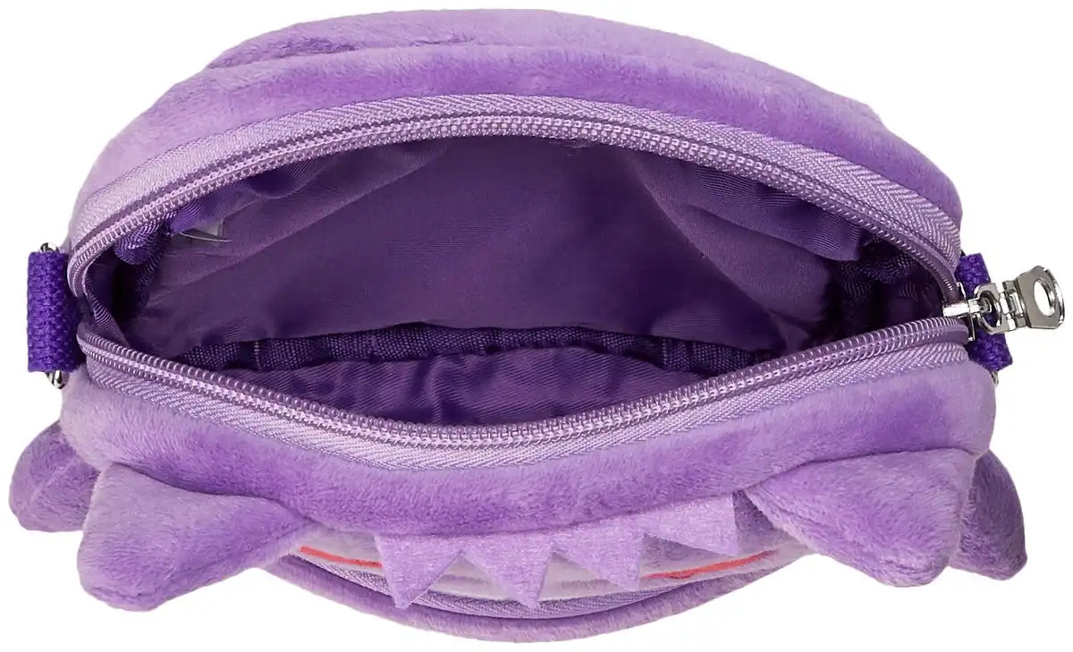 MORIMOTOSANGYO Pokemon Plush Pochette Gengar