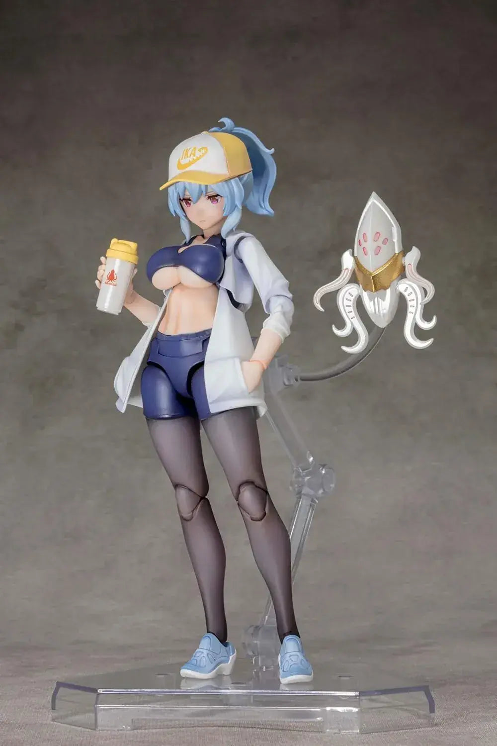 Alphamax DarkAdvent Larnier Relaxed Version Model Kit
