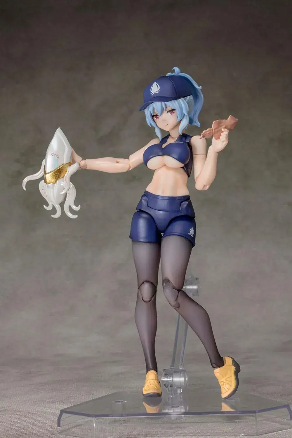 Alphamax DarkAdvent Larnier Relaxed Version Model Kit