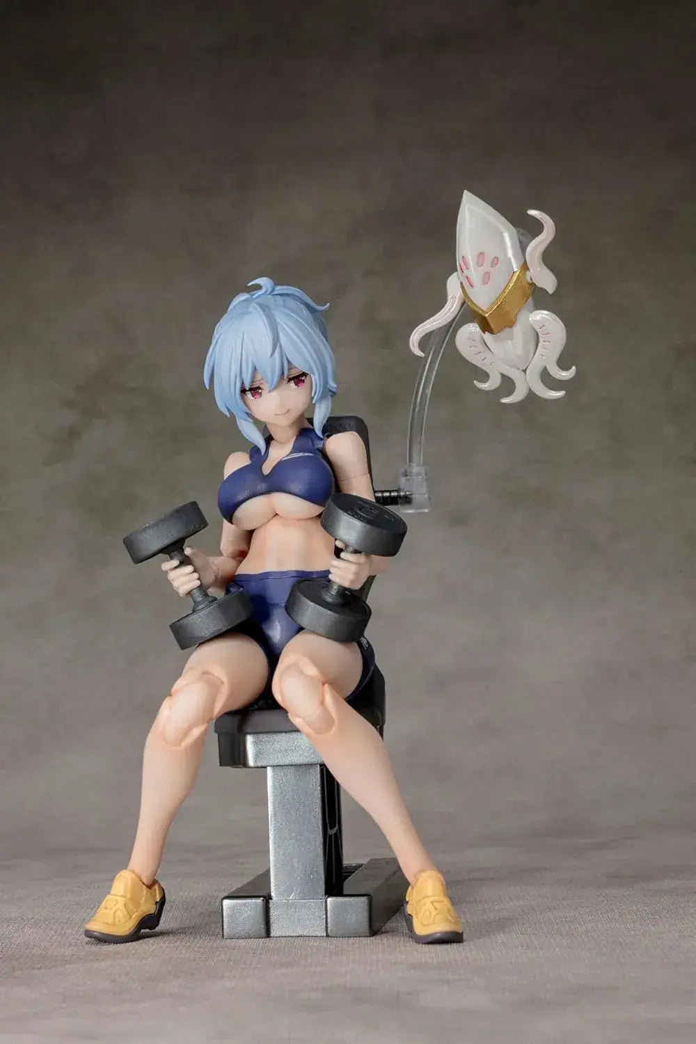 Alphamax DarkAdvent Larnier Relaxed Version Model Kit