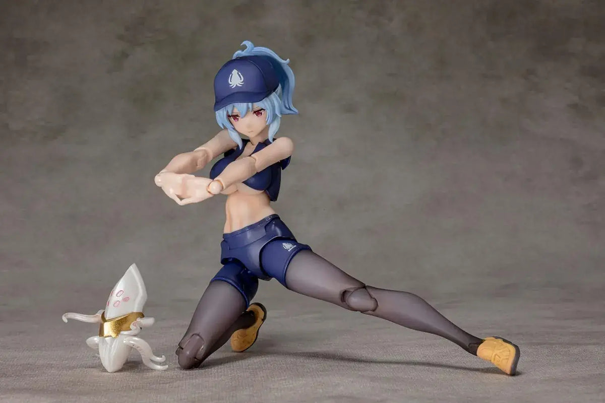 Alphamax DarkAdvent Larnier Relaxed Version Model Kit