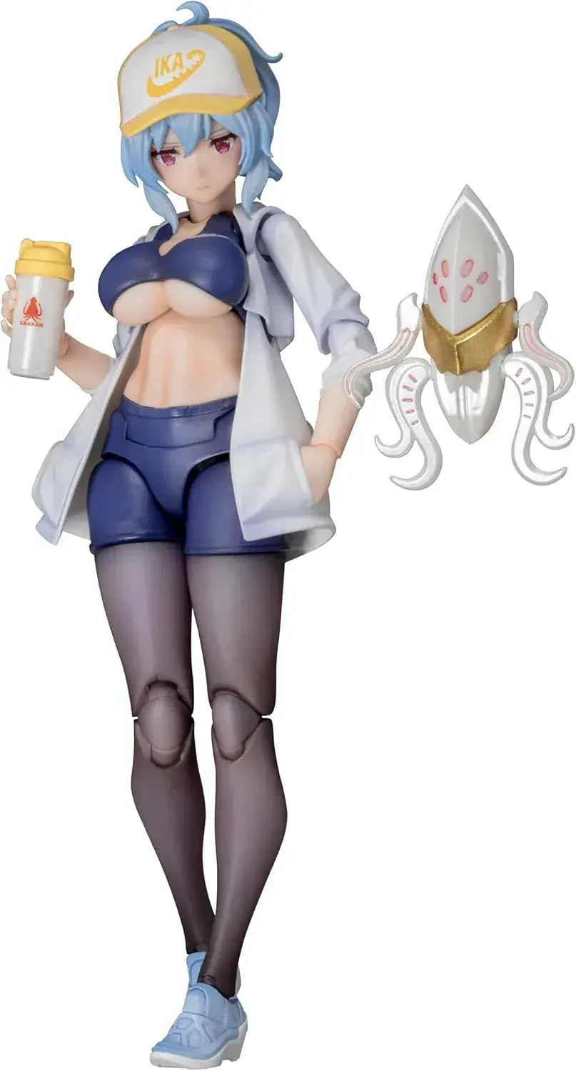 Alphamax DarkAdvent Larnier Relaxed Version Model Kit