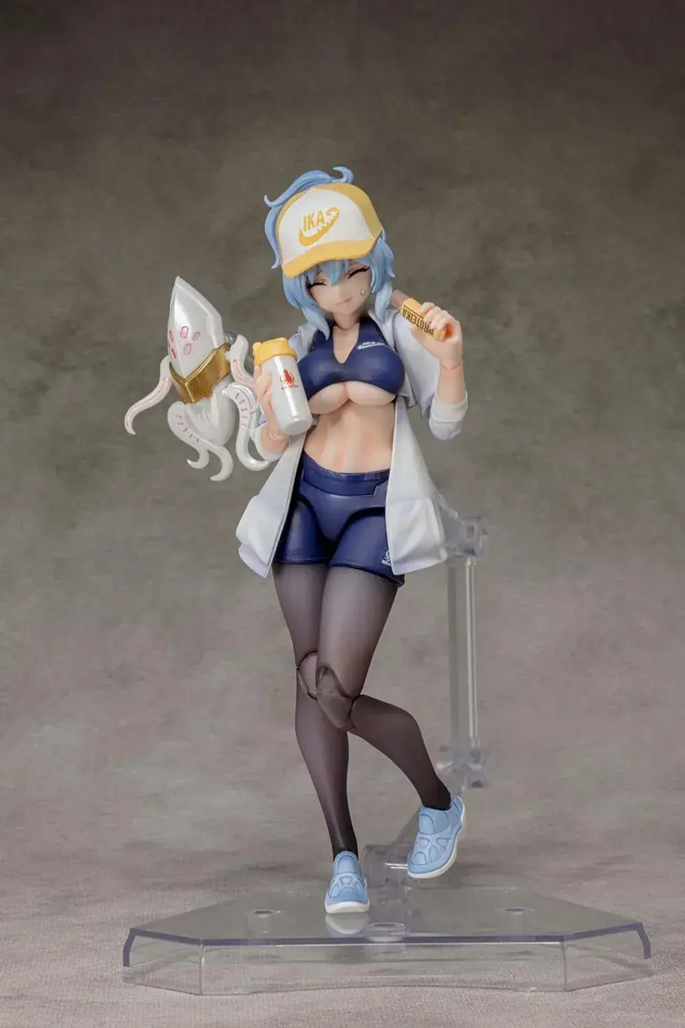 Alphamax DarkAdvent Larnier Relaxed Version Model Kit