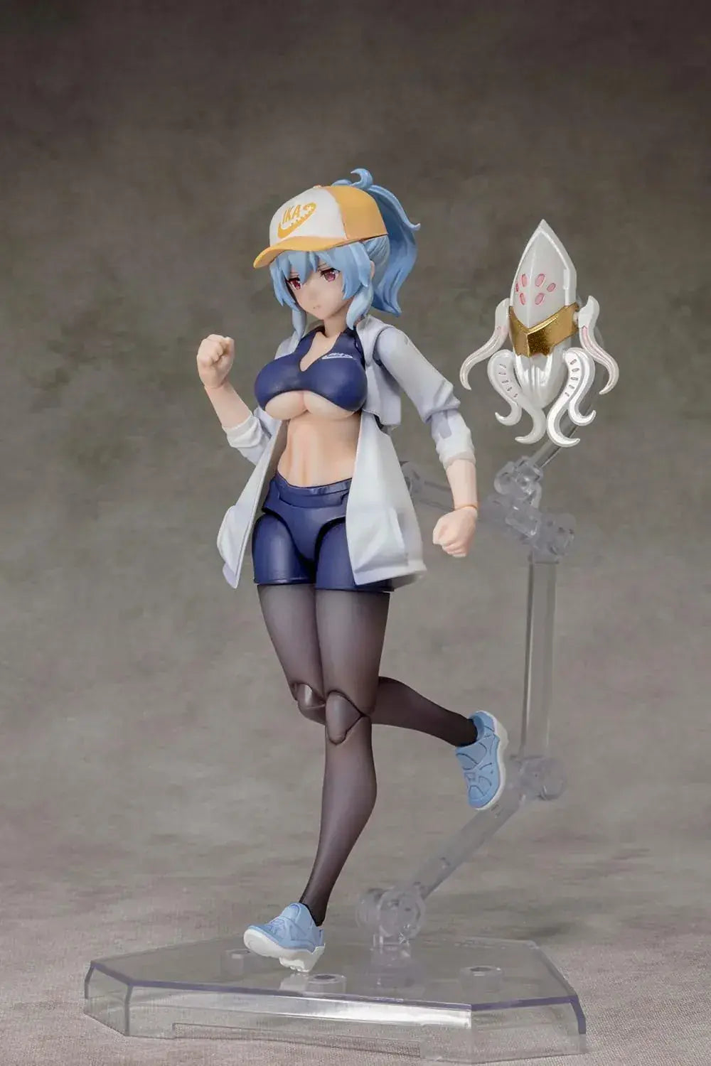 Alphamax DarkAdvent Larnier Relaxed Version Model Kit