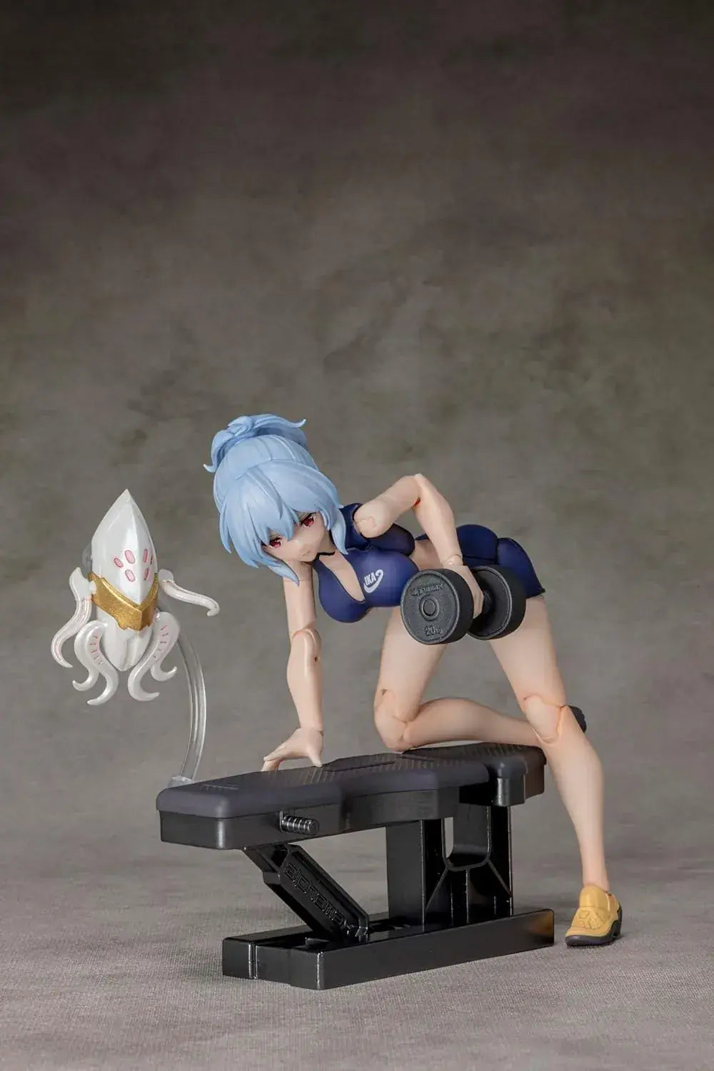 Alphamax DarkAdvent Larnier Relaxed Version Model Kit