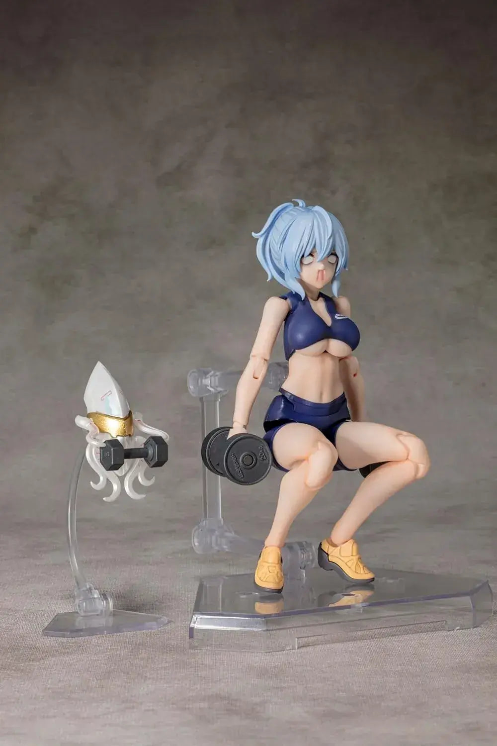 Alphamax DarkAdvent Larnier Relaxed Version Model Kit