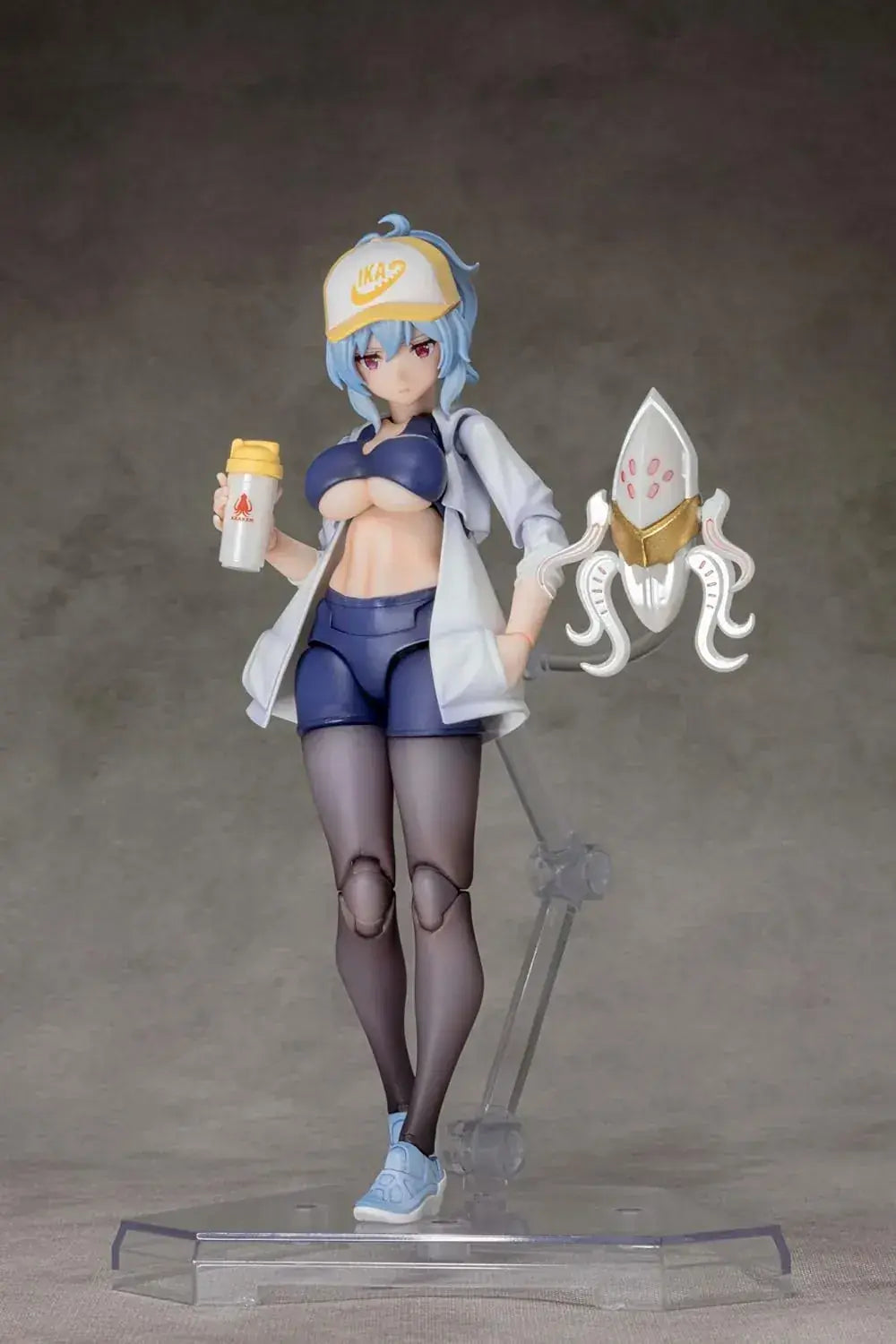 Alphamax DarkAdvent Larnier Relaxed Version Model Kit