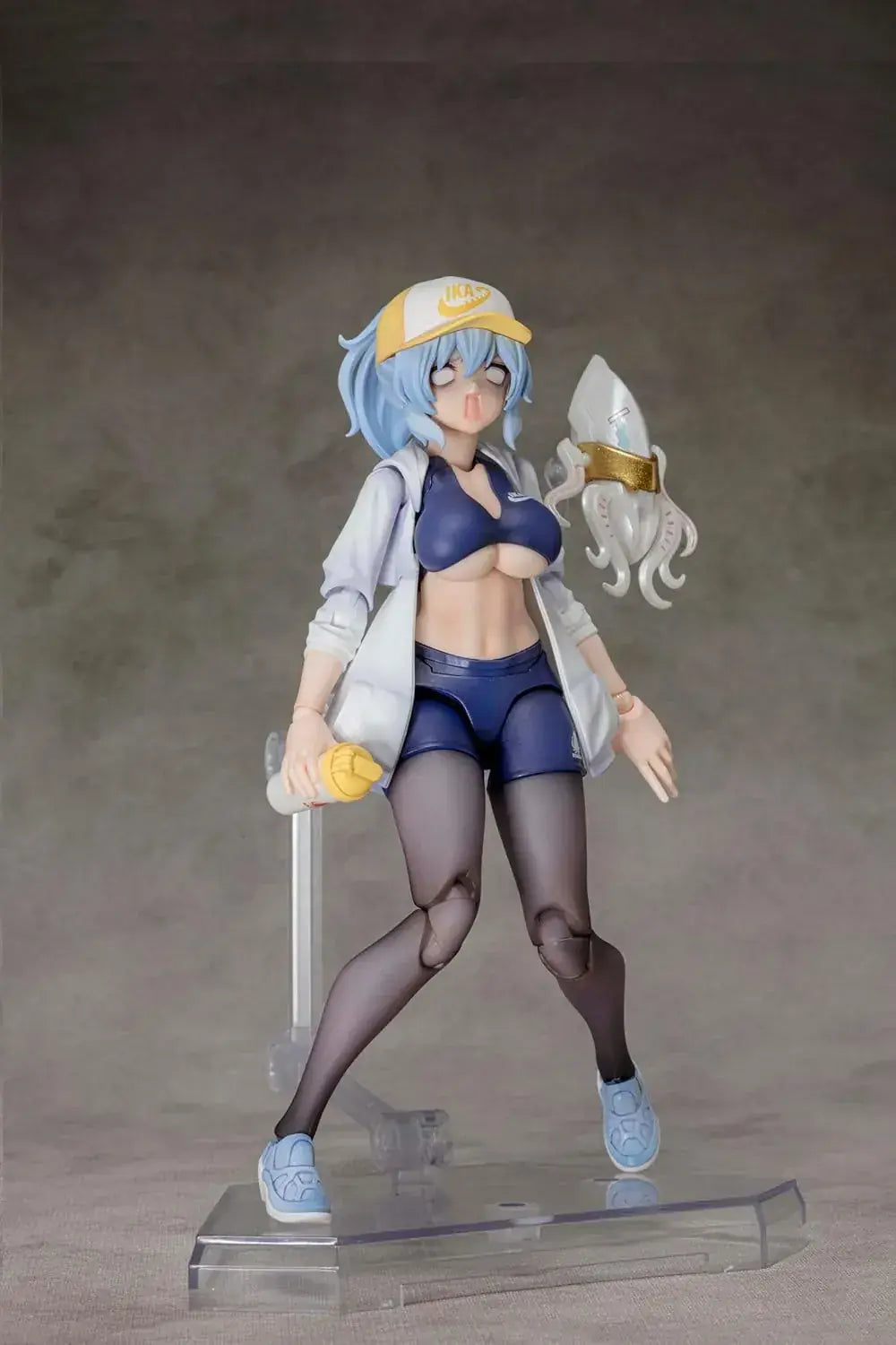 Alphamax DarkAdvent Larnier Relaxed Version Model Kit