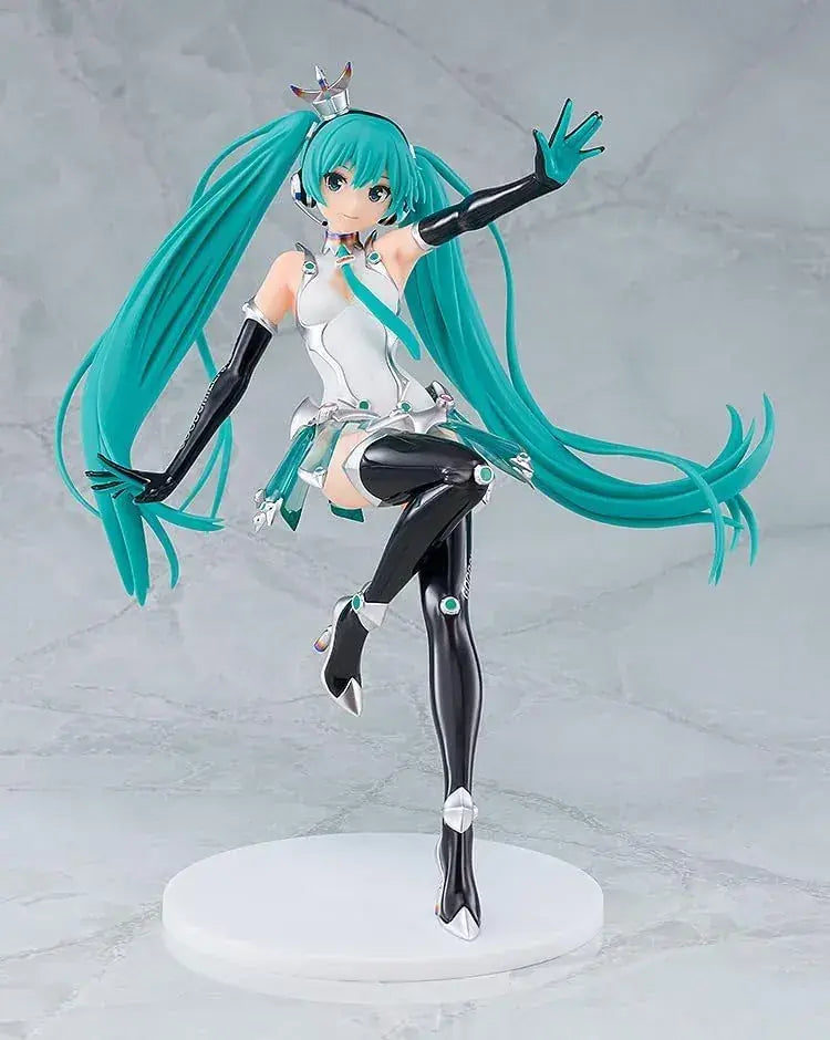 Good Smile Racing Miku 2013 1/8 Scale Buildable Figure Model Kit