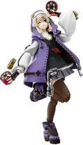 Annulus Guilty Gear Strive Bridget Purple Plastic Model Kit