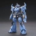 Bandai Hg 1/144 Yms-07b-0 Prototype Gouf Tactical Demonstrator Model Kit Japan