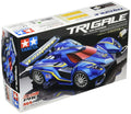 TAMIYA 18638 Mini 4Wd Tri Gale Ma Chassis 1/32