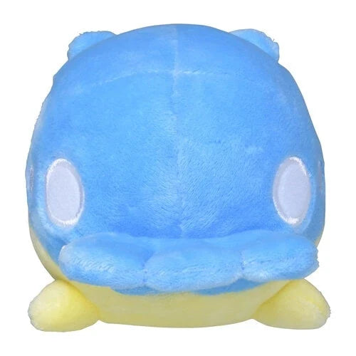 Pokemon Center Original Plush Pokemon Fit Spheal