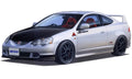 Fujimi Inch Up 1/24 Spoon New Integra Typer Dc5 Plastic Model