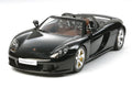 Tamiya 1/12 Porsche Carrera Gt Japanese Porsche Car Model Plastic Scale Cars