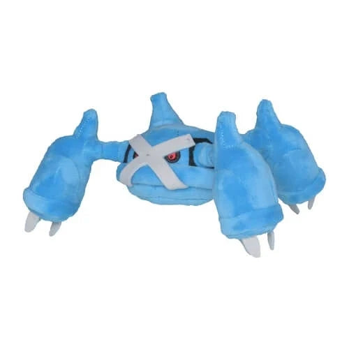 Pokemon Center Original Plush Pokemon Fit Metagross