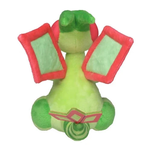 Pokemon Center Original Plush Pokemon Fit Flygon