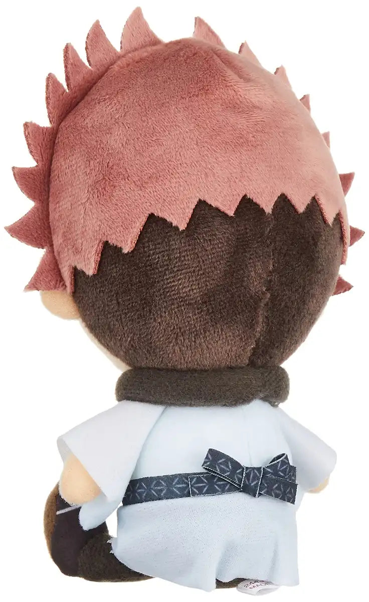 Jujutsu Kaisen Double Sided Sukuna Chibi Plush Toy