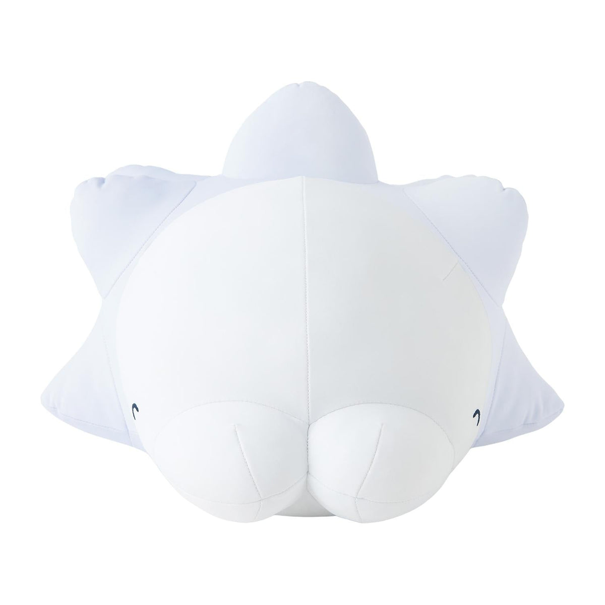 Pokemon Life-Size Yukihami Cooling Plush Toy with Soft Texture