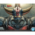 Bandai Hg 1/144 Ufo Robot Grendizer Infinity Plastic Model Kit
