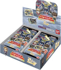 BANDAI Gundam Carddas Selection Vol 4 20-Pack Trading Card Box
