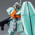 Bandai HG 1/144 After War Gundam X Daughtress Plastic Model Kit