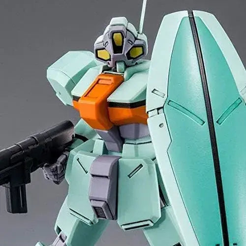 Bandai HG 1/144 After War Gundam X Daughtress Plastic Model Kit