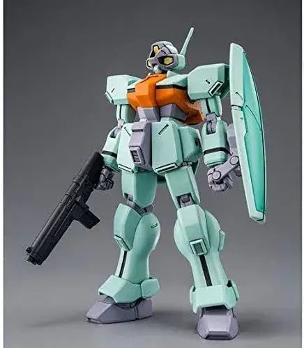 Bandai HG 1/144 After War Gundam X Daughtress Plastic Model Kit