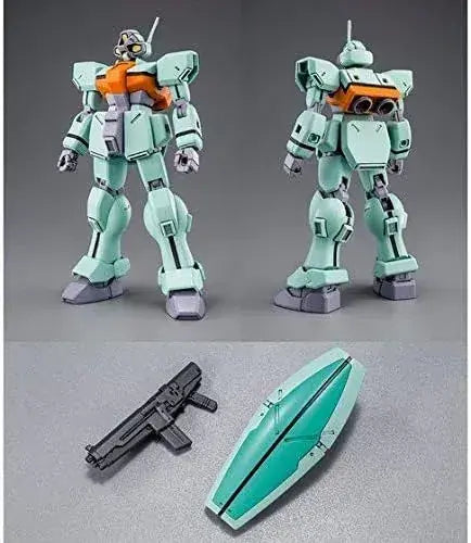 Bandai HG 1/144 After War Gundam X Daughtress Plastic Model Kit