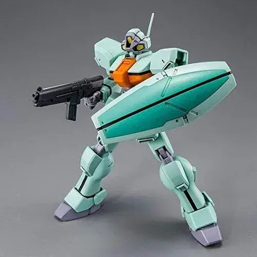Bandai HG 1/144 After War Gundam X Daughtress Plastic Model Kit