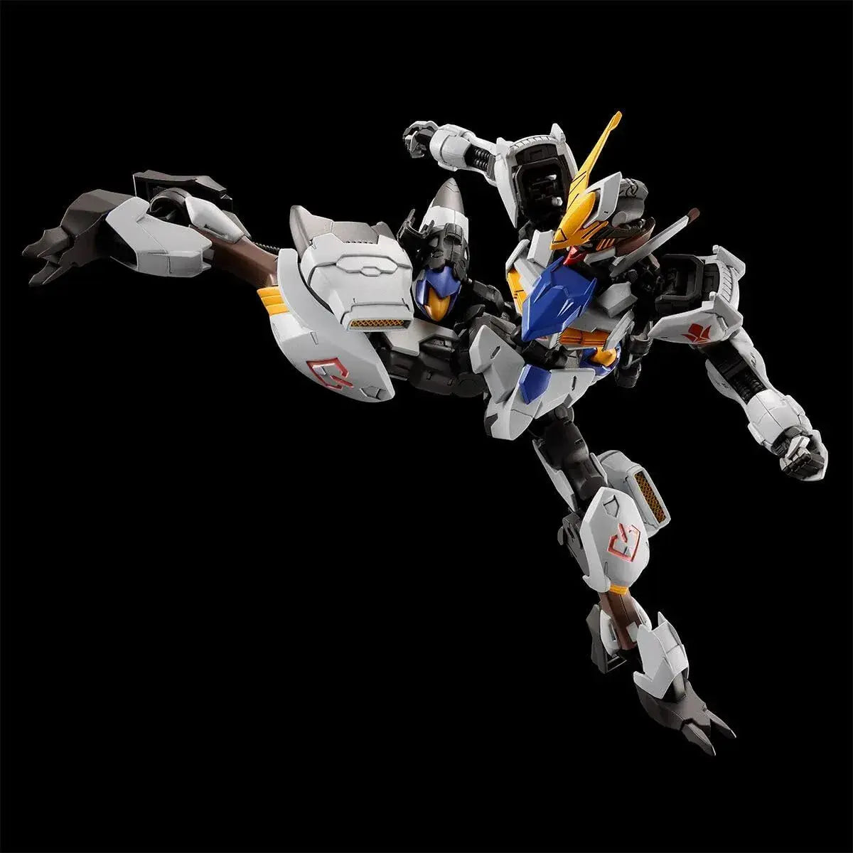 BANDAI HG 1/144 Gundam Barbatos IBO Model Kit with Frame Parts