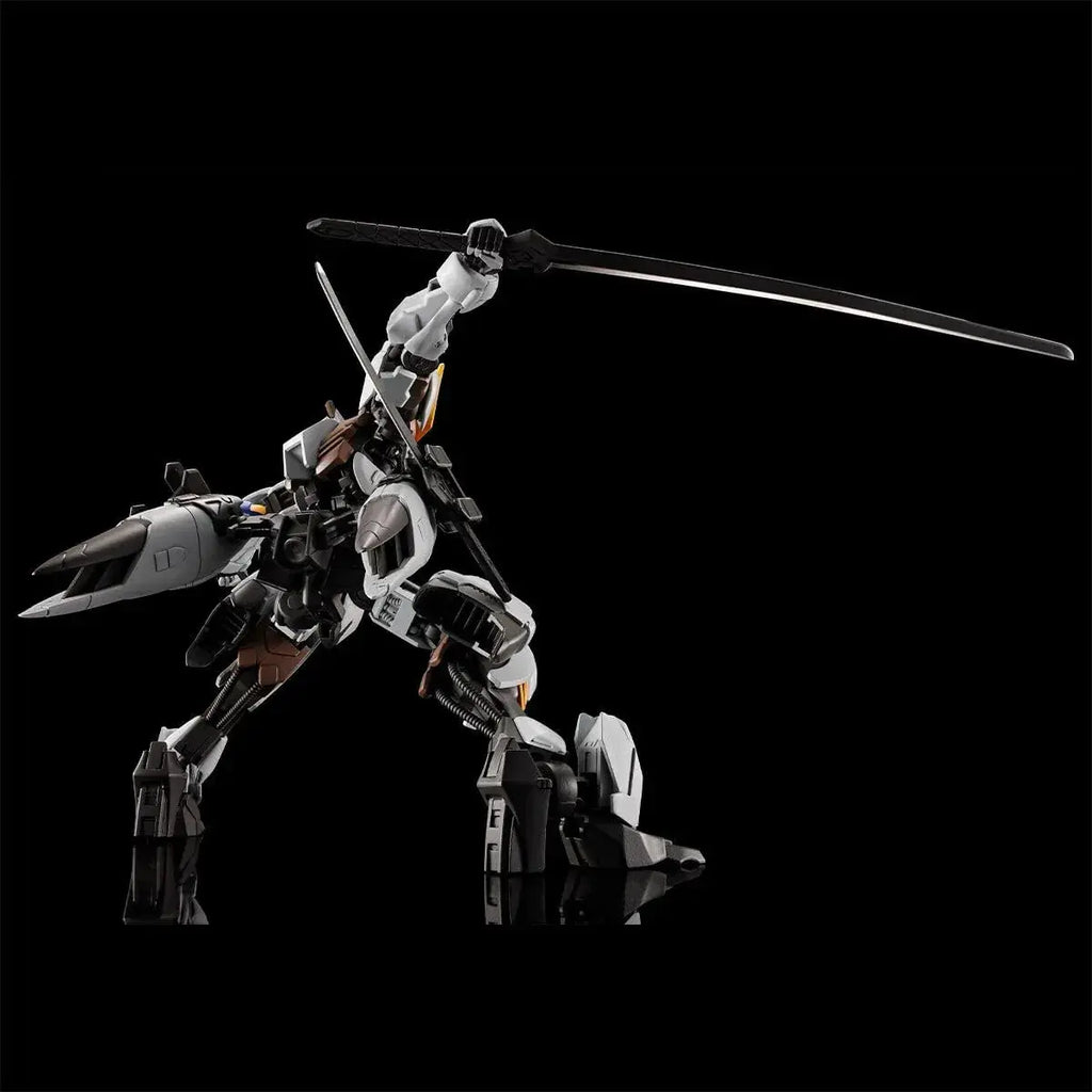 BANDAI HG 1/144 Gundam Barbatos IBO Model Kit with Frame Parts