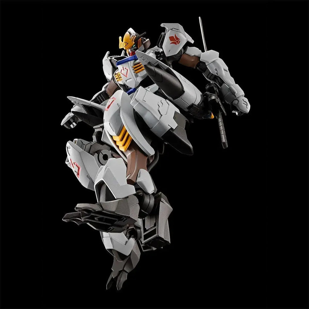 BANDAI HG 1/144 Gundam Barbatos IBO Model Kit with Frame Parts