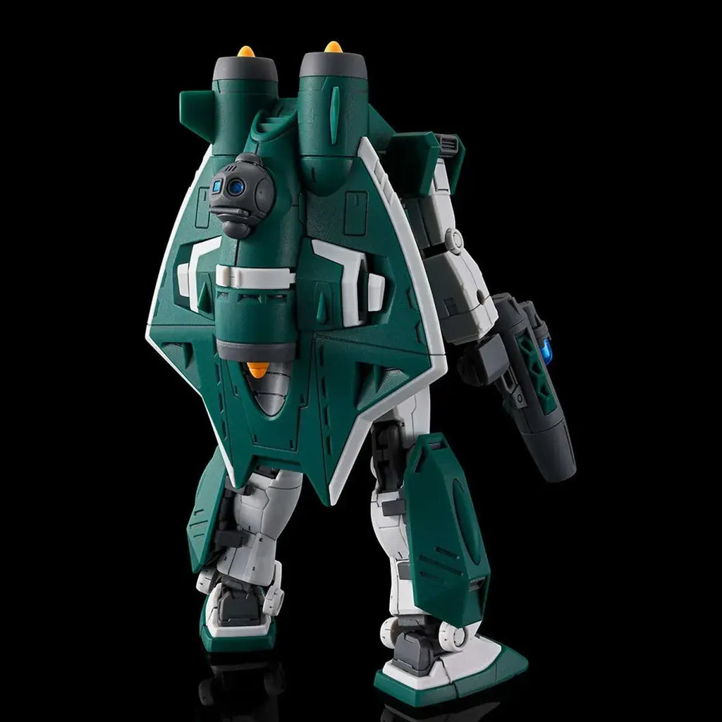 Bandai 144 Gym Sloop Mobile Suit Gundam HG 1/144 Plastic Model Kit