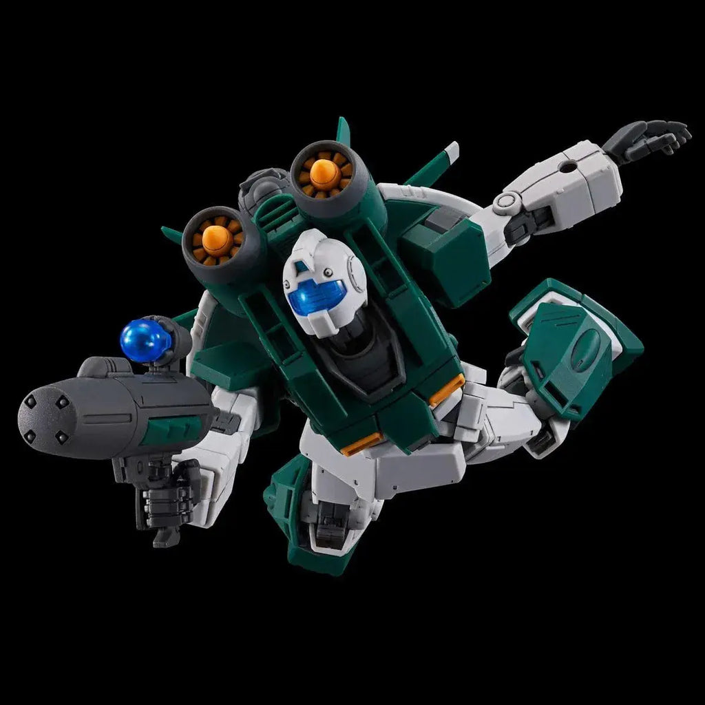 Bandai 144 Gym Sloop Mobile Suit Gundam HG 1/144 Plastic Model Kit