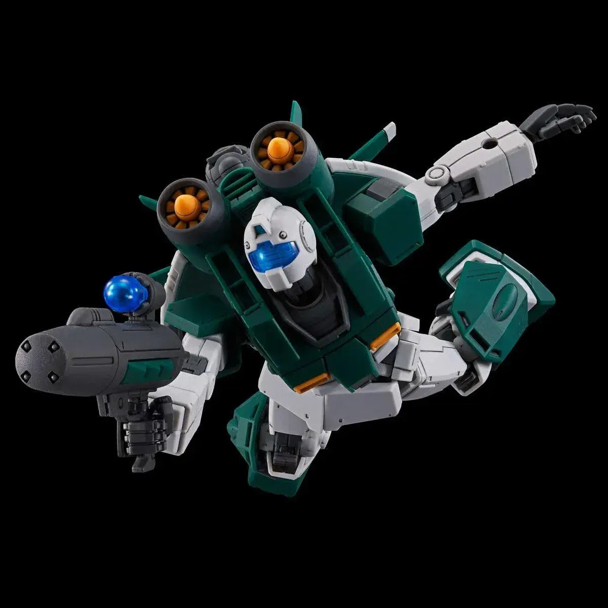 Bandai 144 Gym Sloop Mobile Suit Gundam HG 1/144 Plastic Model Kit