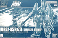 Bandai 144 Rizel HG Defenser B Unit Gunpla Model Kit 1/144 Scale