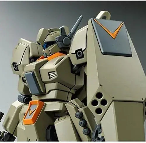 Bandai HGUC 1/144 Jegan A2 RGM-89A2 Gundam Assembly Model Kit