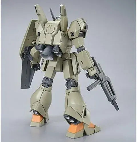 Bandai HGUC 1/144 Jegan A2 RGM-89A2 Gundam Assembly Model Kit