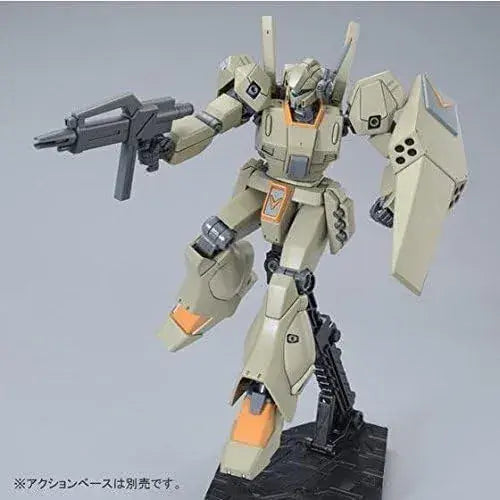 Bandai HGUC 1/144 Jegan A2 RGM-89A2 Gundam Assembly Model Kit