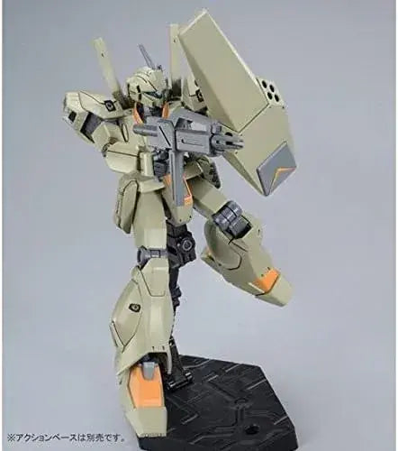 Bandai HGUC 1/144 Jegan A2 RGM-89A2 Gundam Assembly Model Kit