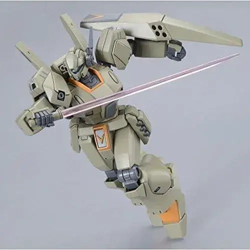 Bandai HGUC 1/144 Jegan A2 RGM-89A2 Gundam Assembly Model Kit