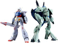 Bandai MG 1/100 Turn A Gundam Turn X Figure Nano Skin Model Kit